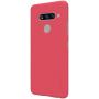 Nillkin Super Frosted Shield Matte cover case for LG V40 ThinQ order from official NILLKIN store